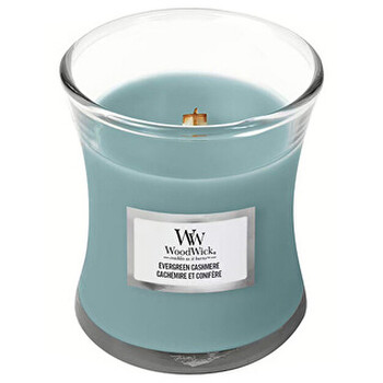 Evergreen Cashmere Váza ( stále zelený kašmír ) - Vonná sviečka
